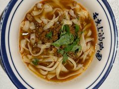 -老太原菜馆(府西街店)