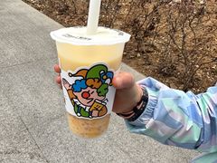 -7分甜(雨花客厅店)