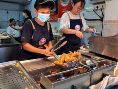 -八市阿杰五香(大元路分店)
