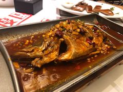 -同庆楼(滨湖万达广场店)