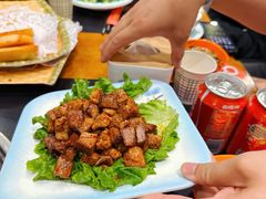 -下杨家青海土火锅(海湖店)