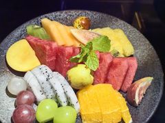 -云·酷Atmosphere(国贸大酒店)