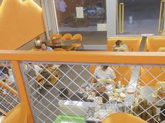 -允辛家·自助泥炉烤肉(九亭店)