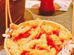 -盡膳口福跷脚牛肉火锅(国贸商城店)