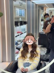 -赤道 Hair Salon