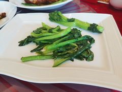 -视界美食自助餐厅·石家庄希尔顿酒店