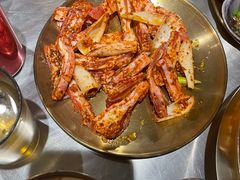 -小核桃烤肉馆(西塔店)