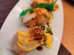 -德川家日本料理(顺义华联店)