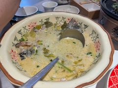 -京味民福烤鸭店(建设四马路店)