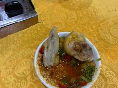 -濠轩阁特色生蚝火锅(水湾路店)