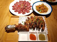 -静一·食光里(黄河路店)