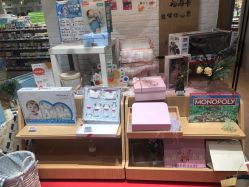 -孩子王(金茂汇店)