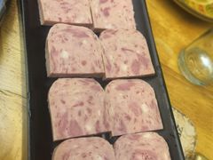 -菌乡缘·野生菌蒸汽鱼火锅(江边夜市店)