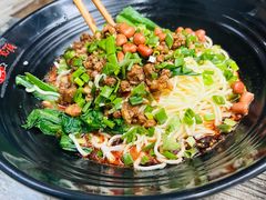 -一点一线重庆小面(重庆创意公园店)