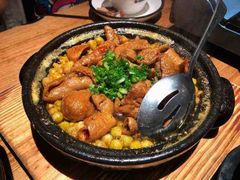 -陶德砂锅(蜀汉路店)