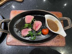 -西堤牛排(恒隆广场店)