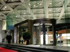 -南京金陵饭店