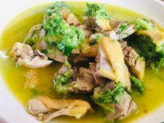 白斩河田鸡-客汀家宴·客家烟火 四季食材(集美店)
