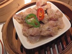 -禄运茶居·手工点心(猎德店)