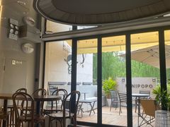大堂-MINIPOPO鲜奶·甜品(宽厚里店)