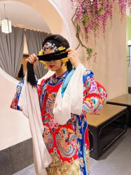 -盘子女人坊古装写真摄影(天津总店)