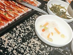 -九田家黑牛烤肉料理(石路天虹店)