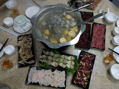 -海银海记潮汕牛肉火锅(新港中路海珠店)
