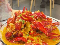 -小田油焖小龙虾(双井店)