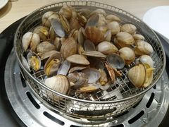 -海味当家(西安路店)