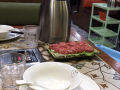 -三毛牛肉店(福强店)