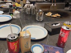 -大渔铁板烧(东城店)