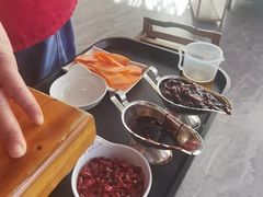-醉旺柴火鸡(棠东店)