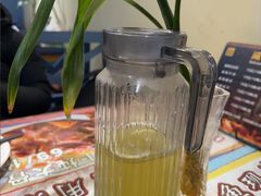 -滋味烤鱼(马北店)