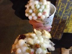 水果味梅花糕-孙氏梅花糕(马台街)