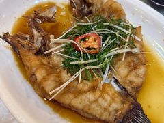 -御满江海鲜酒家(洛溪新城店)
