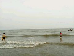 -老虎石海上公园