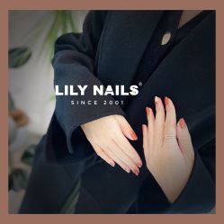 -LILY NAILS美甲美睫