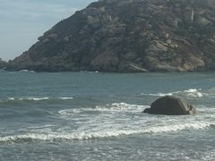 -汕尾风车岛