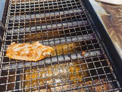 -坛子李地摊烤肉(罗斯福店)