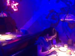 -蘭奢雅集·江浙菜(青山江滩店)