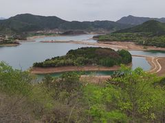 -北京金海湖景区