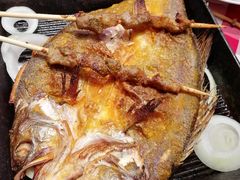 -西贝(上海我格广场店)