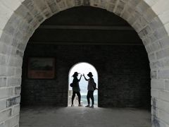 -龙口南山旅游景区