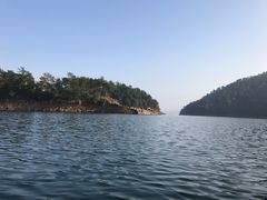 -千岛湖湖人皮划艇俱乐部