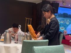 -饭怕鱼·黄焖鲟龙鱼(湖大店)