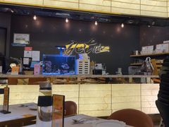 -get pizza意大利餐厅(凯德MALL店)