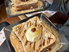 -劳顶笨咖啡(西塔店)