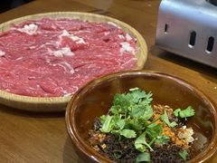 -黔有有贵州酸汤夺夺粉火锅(五味十字店)