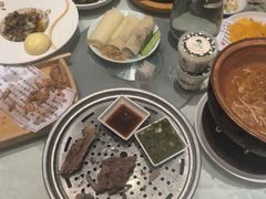 -胡杨记忆(和平路店)
