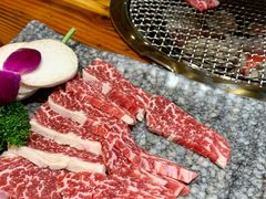 特级雪花-万兴佳烤肉·长白山老味道(宏泰广场店)